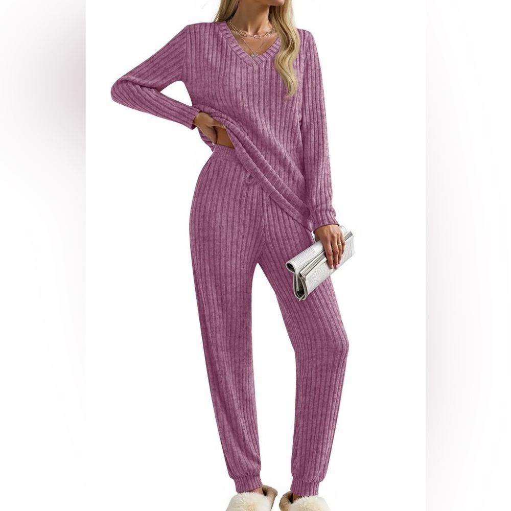 Fantaslook PJ/Loungewear Set